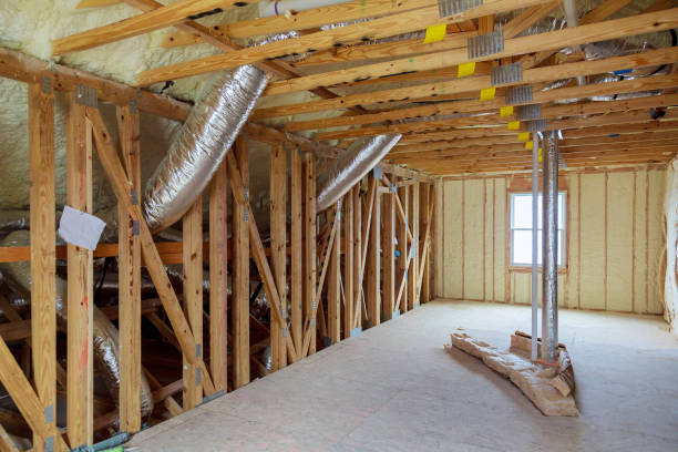 Best Specialty Insulation in Hinton, OK