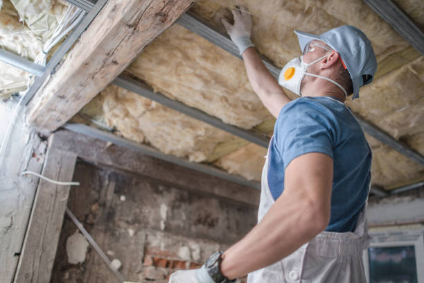 Best Commercial Insulation in Hinton, OK