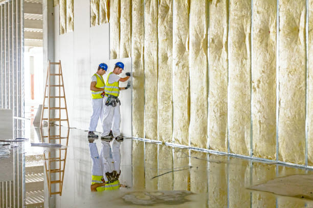 Best Insulation Maintenance and Repair in Hinton, OK